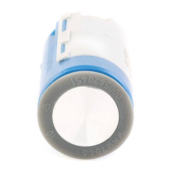 Sensor, park distance control