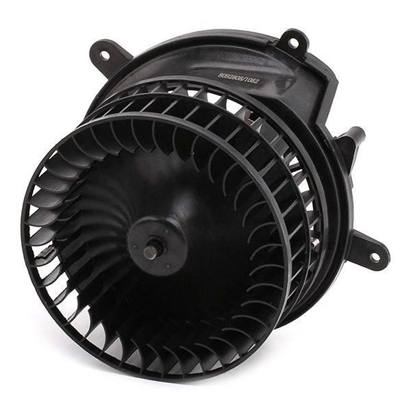 Interior Blower