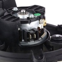 Interior Blower