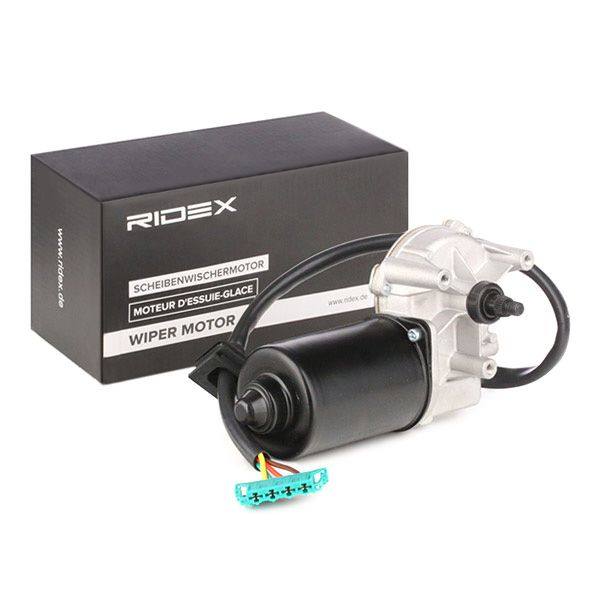 Wiper Motor