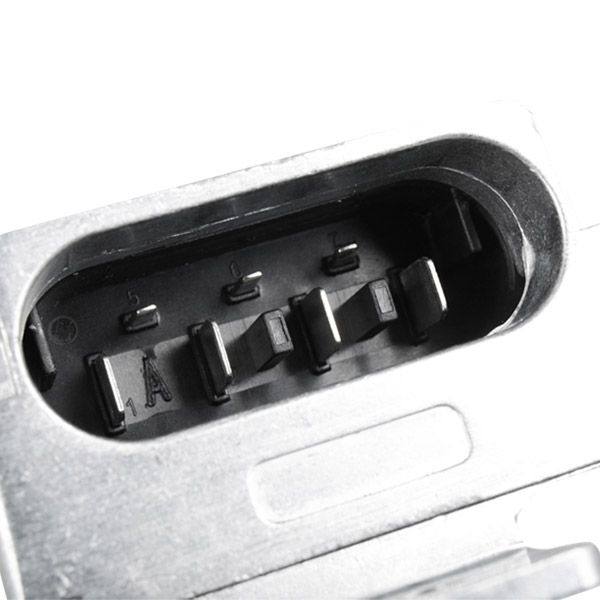 Control Unit, electric fan (engine cooling)