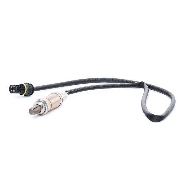 Oxygen Sensor