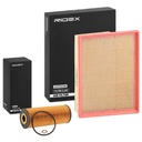 Filter Set