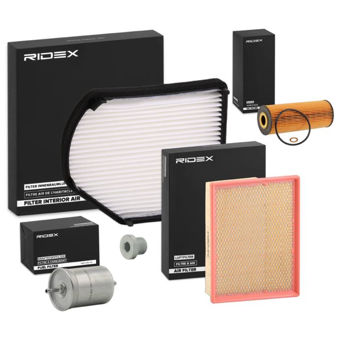 Filter Set