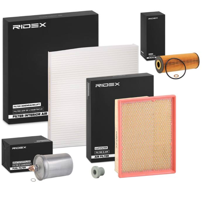 Filter Set