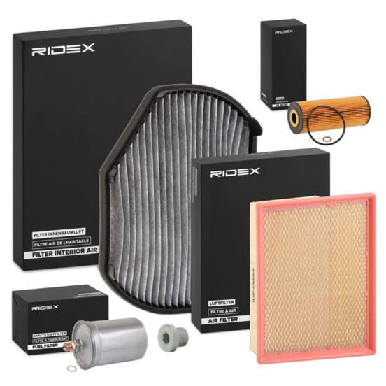 Filter Set