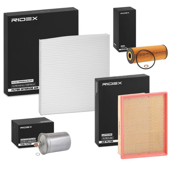 Filter Set