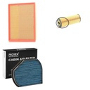 Filter Set