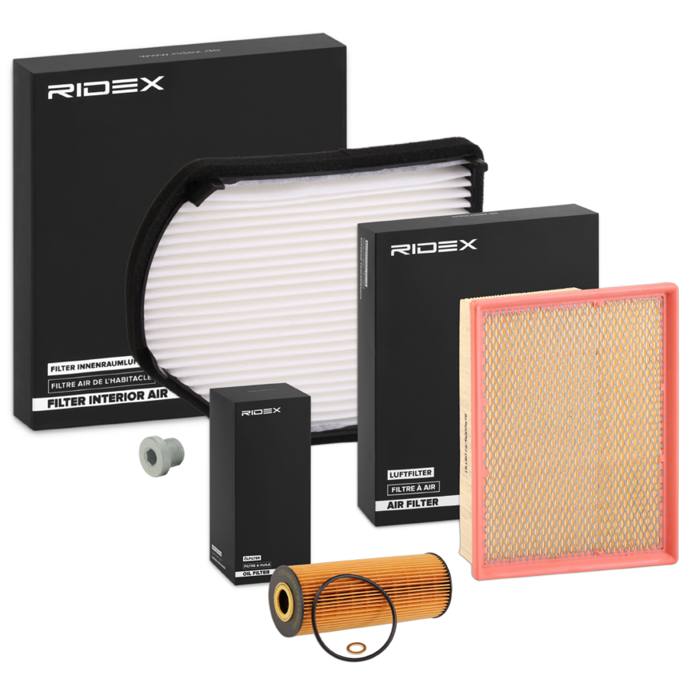 Filter Set