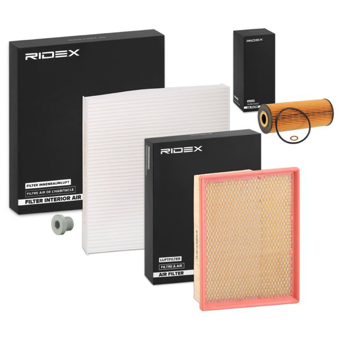 Filter Set