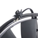 Fan, engine cooling