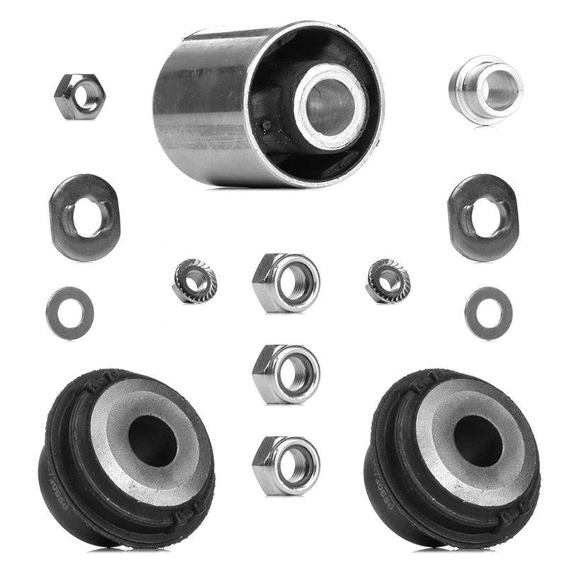 Repair Kit, control arm