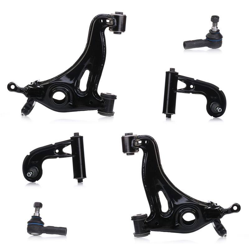 Repair Kit, control arm