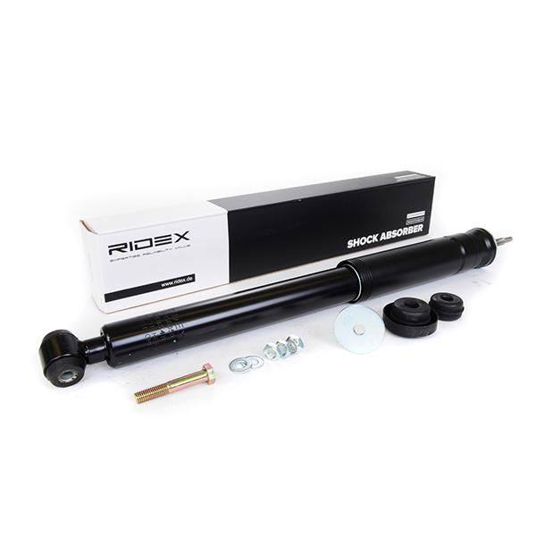 Shock Absorber