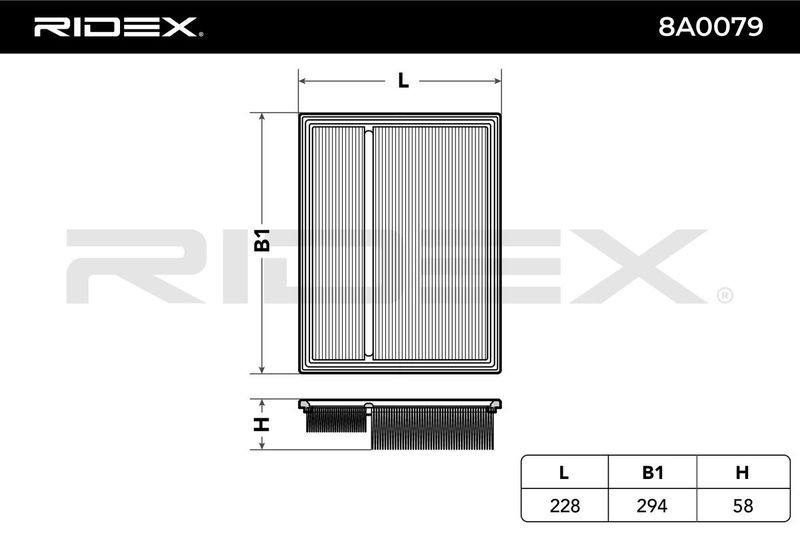 Air Filter