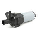 Water Recirculation Pump, parking heater
