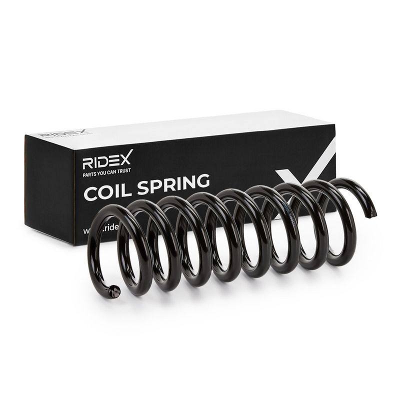 Suspension Spring