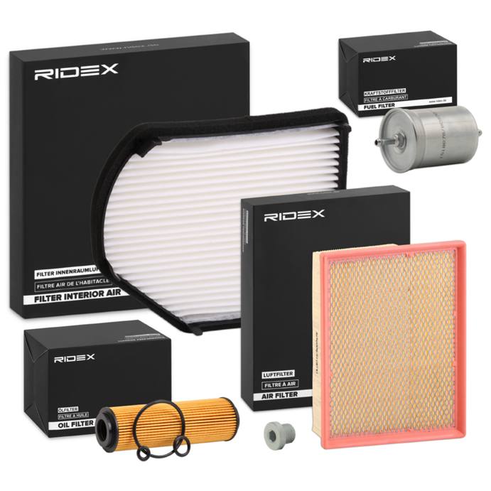 Filter Set