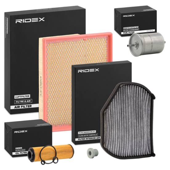 Filter Set