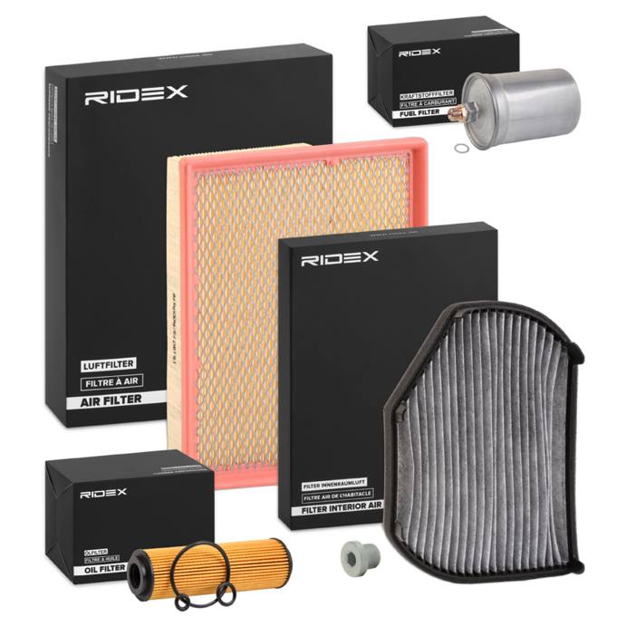 Filter Set