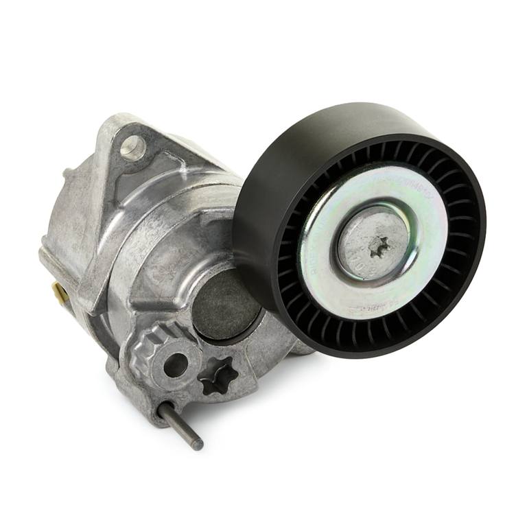 Belt Tensioner, V-ribbed belt