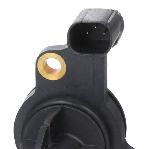 Sensor, engine oil level