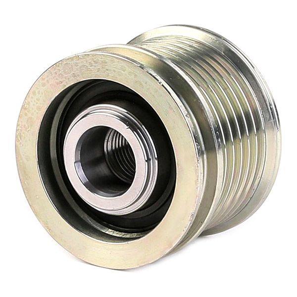 Alternator Freewheel Clutch