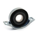 Suspension, propshaft