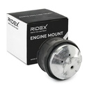 Mounting, engine