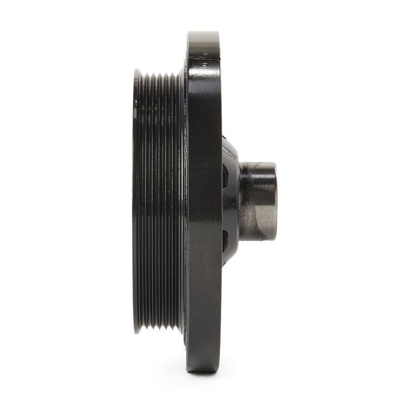 Belt Pulley, crankshaft