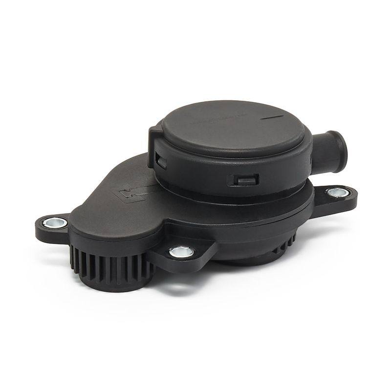 Valve, crankcase ventilation