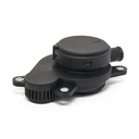 Valve, crankcase ventilation