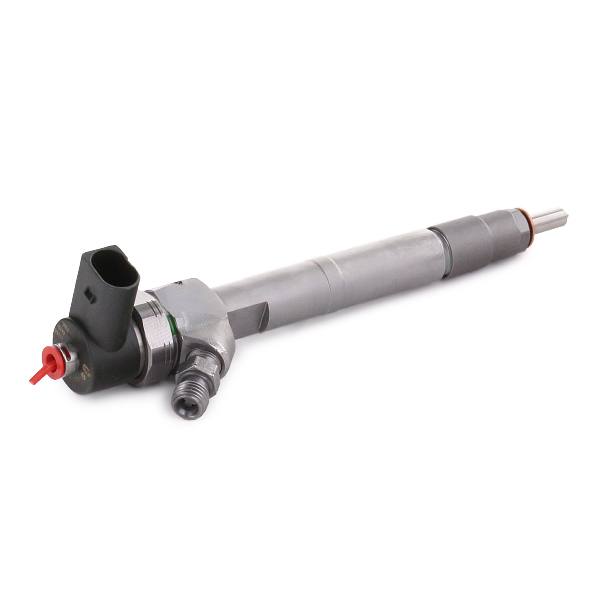 Injector Nozzle