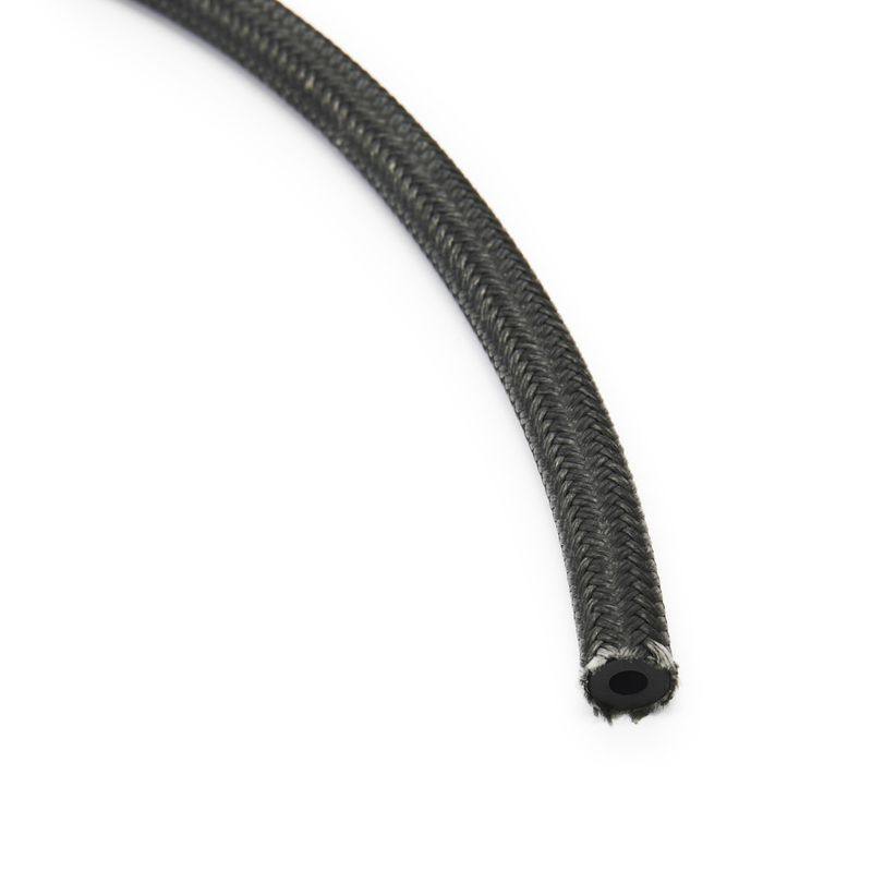 Hose, fuel overflow