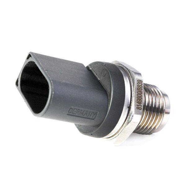 Sensor, fuel pressure