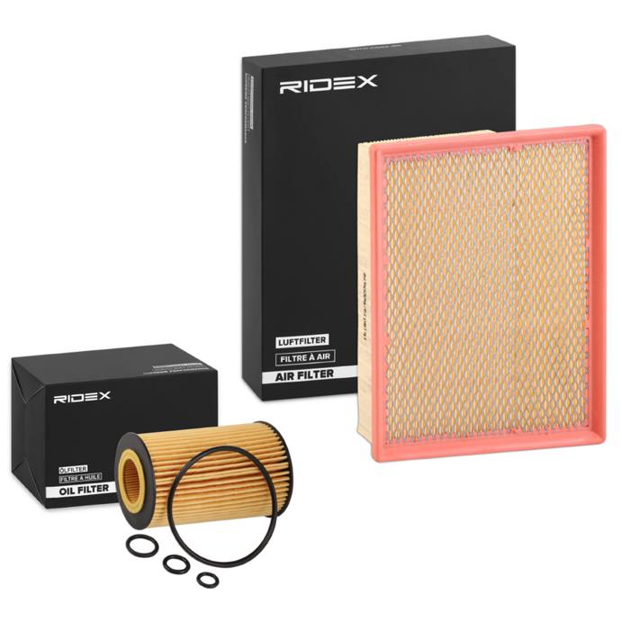 Filter Set