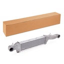 Charge Air Cooler