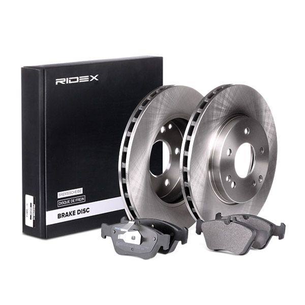 Brake Kit, disc brake