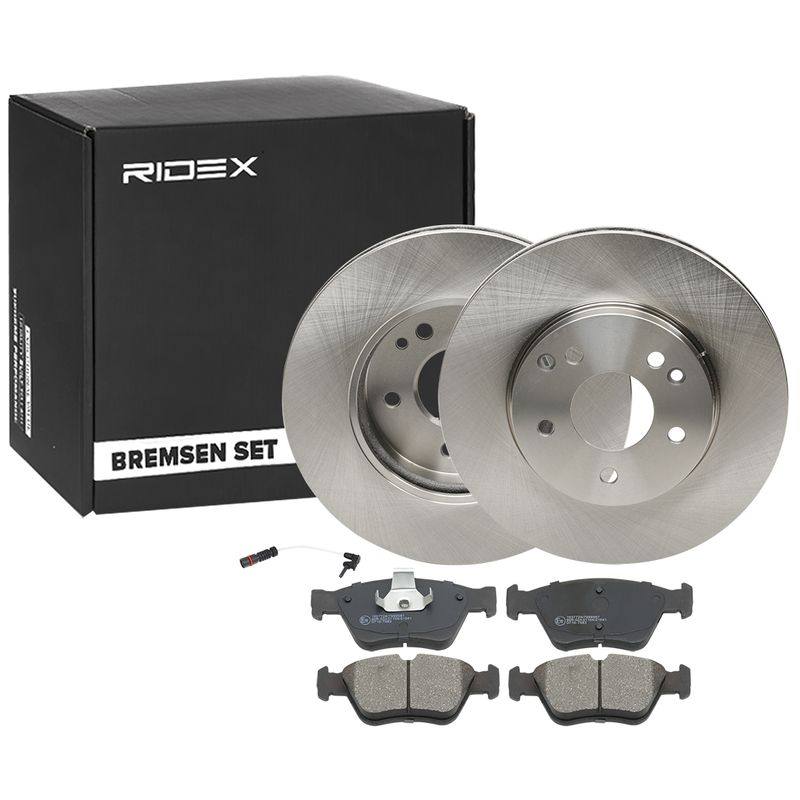 Brake Kit, disc brake