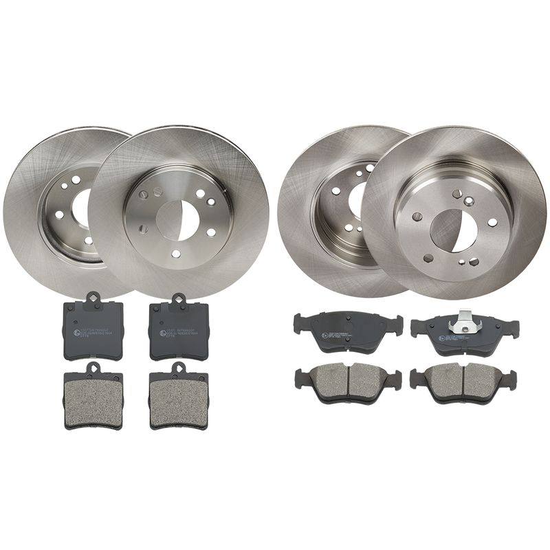 Brake Kit, disc brake
