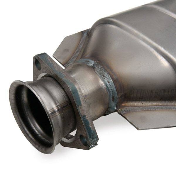 Catalytic Converter