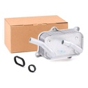 Oil Cooler, engine oil