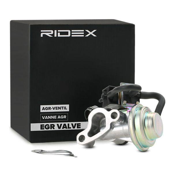 EGR Valve