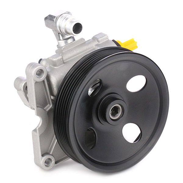 Hydraulic Pump, steering