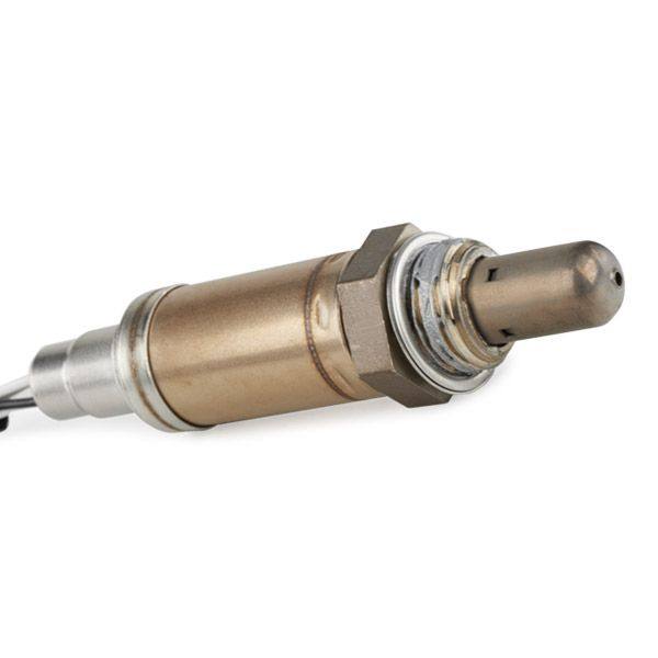 Oxygen Sensor