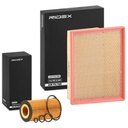 Filter Set