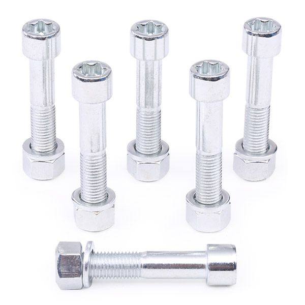 Joint, propshaft