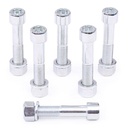 Joint, propshaft