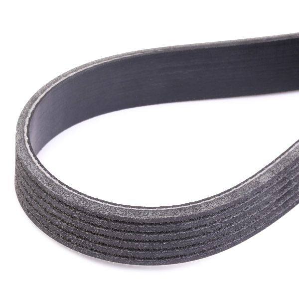 V-ribbed Belt Set