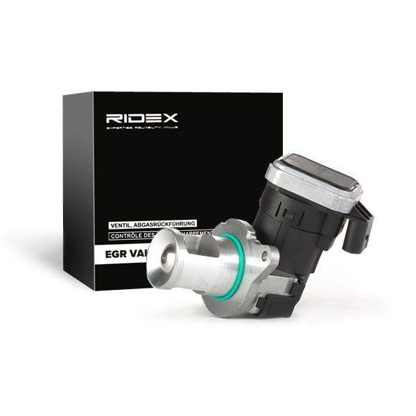 EGR Valve